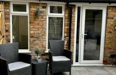 Stylish and Chic Seaside Apartment - Foto 9