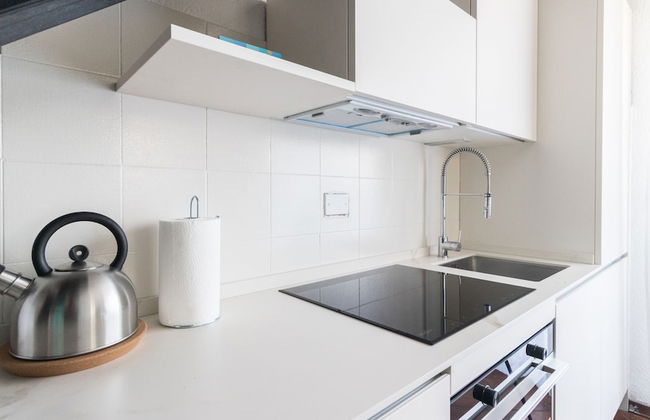 Italianway - Il Borgo apartments - Foto 78