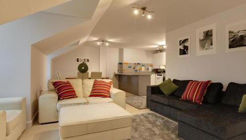 Modern Spacious Apartments - Foto 4