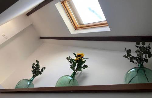 Casa Callejita del Clavel - Foto 25