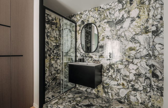 HIGHSTAY - Luxury Serviced Apartments - Champs-Elysées - Foto 30