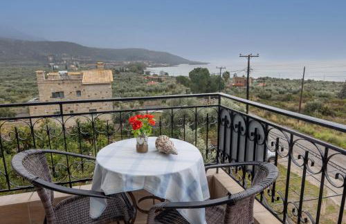 Paradeisos - Foto 36