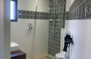 Villa vue mer et piscine privée - Foto 19