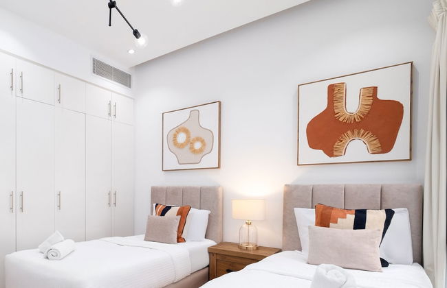 LUX The Meadows 5 Bed Villa - Foto 3