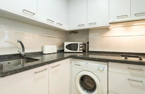 Apartamento Pedregalejo Playa - Photo 29