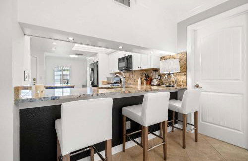 Villa on Point Brittany 21 by Distinctive Beach Rentals - Foto 15