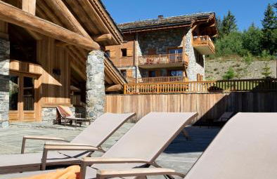 CGH Résidences & Spas Les Cimes Blanches - Foto 34