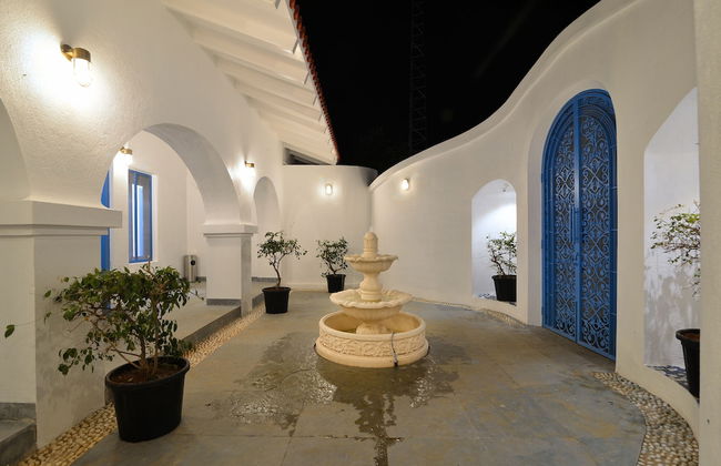 1517 Greek House By Kaz Stays - Foto 8