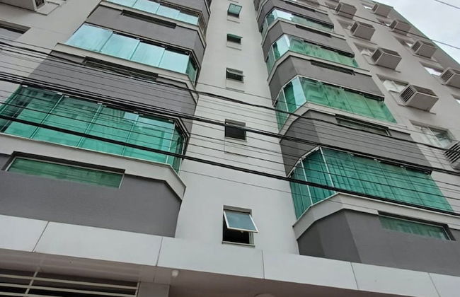 Ap Vista Mar - Ed Belo Mar - BC - Photo 2