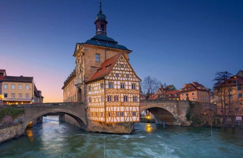 2 Zimmer App Fränkische Schweiz I Miselgau-Obernsees - Foto 5