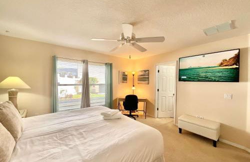 Magic Oasis Retreat - Foto 16