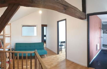 Gîte au Village du Domaine Le Colombier - Photo 6