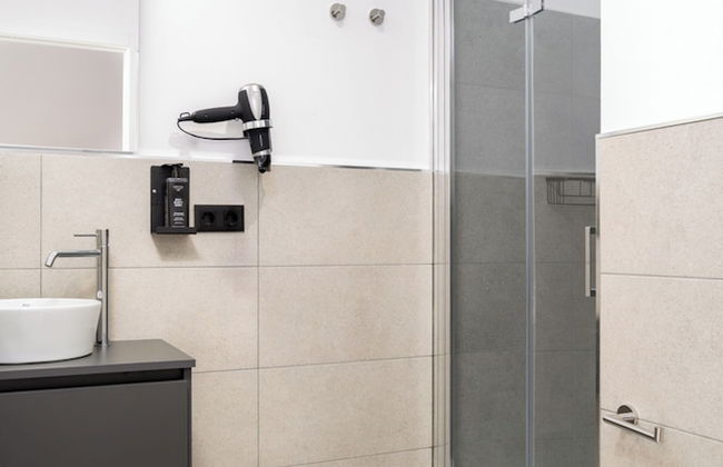 Limehome Valencia Carrer d’Antonio Ferrandis - Foto 53