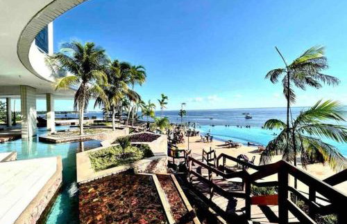 Tropical Executive Hotel flat - Foto 14