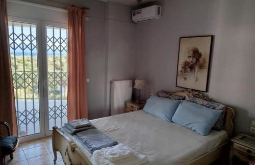 Μονοκατοικία με υπέροχη θέα - Photo 8