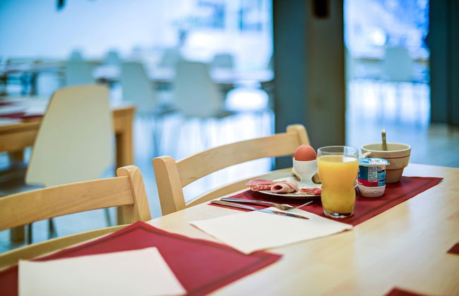 Comfort Aparthotel Divonne La Versoix - Foto 53