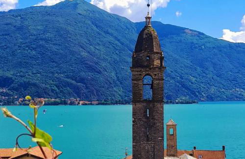 Lake Como BORGO VIGNOLA - Foto 64