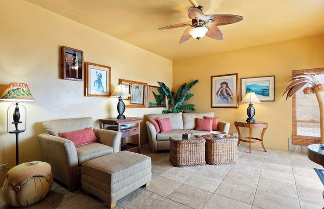 Royal Sea Cliff #415 Panoramic Views - Foto 8