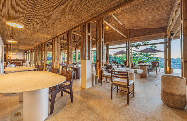 Tiki Villas Rainforest Lodge & Spa - Foto 69