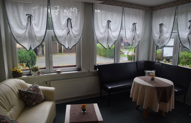 Charming Attic Hideaway, Harz - Foto 3