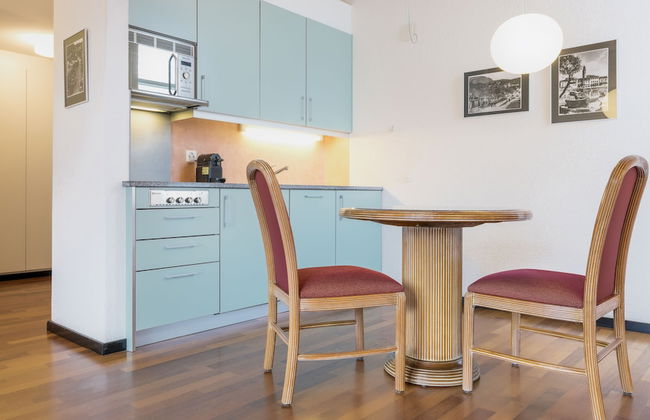 Hapimag Resort Ascona - Foto 7