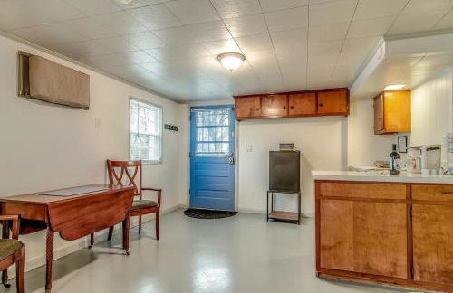 The Berrywood by Stay Local Nashville - Foto 7