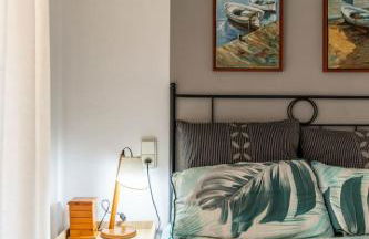 Honolulu (6pax) Acogedor Calido Wifi Parking - Foto 27