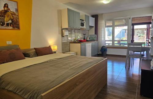 Apartments Šeherzada - Foto 23