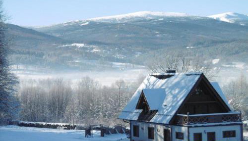 Apartamenty z widokiem na góry w Marczycach - Foto 2