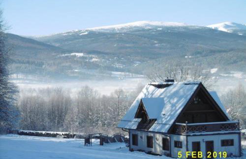 Apartamenty z widokiem na góry w Marczycach - Foto 2