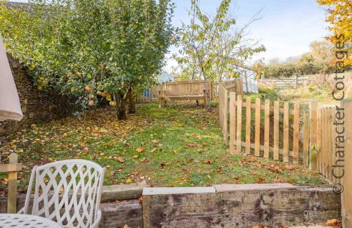 Oyster Barn - Foto 20