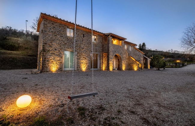 Podere Fontanino - Foto 62