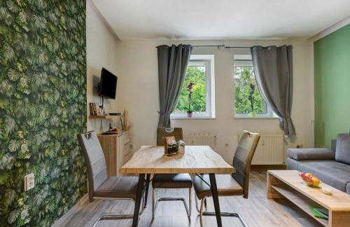 Ferienwohnung Classic - Foto 2