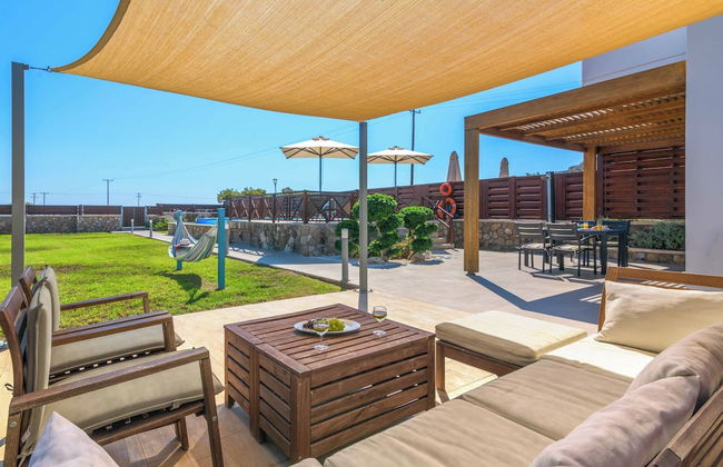 Lindos Topaz - Foto 15