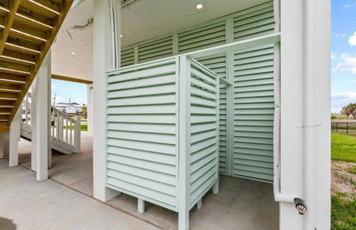 Family Friendly 3-Bedroom Coastal Escape - Foto 34