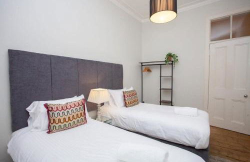 Lovely Flat in Ideal Location - Foto 17