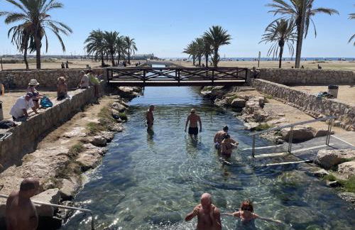 Apartament inclusiu Coma-ruga - Foto 2