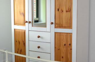 Ferienwohnung Bülte - Foto 15