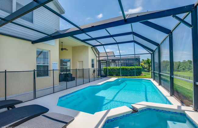 8131 Sun Palm Drive - Foto 19