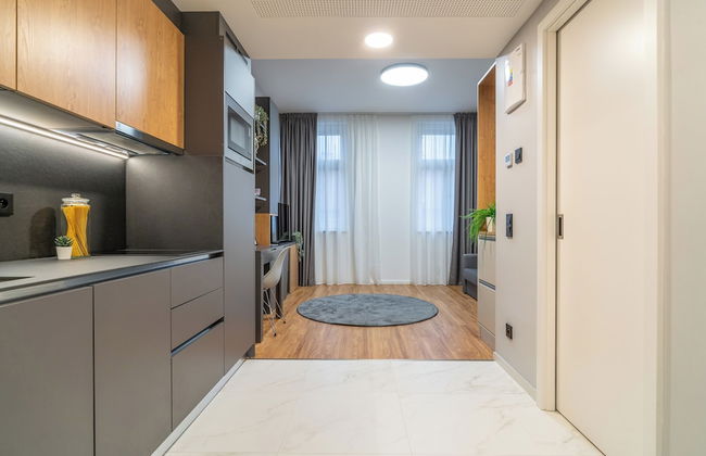 City Pop 2Night Prague - Self check-in - Photo 16