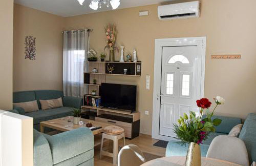 Manolitos Villa resort and spa - Photo 12