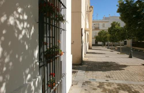 Casa en Plaza de la Merced_Centro Flamenco_Cádiz - Foto 26
