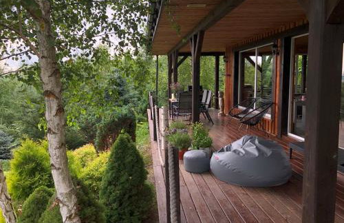 U Wrót Bieszczad - Foto 19