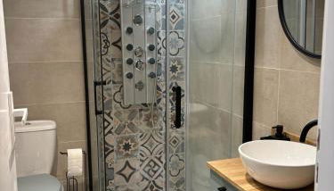 Maisonnette plein centre 2p - Foto 4, Shower