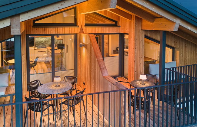 Wolf & Schaf Apartments - Foto 58