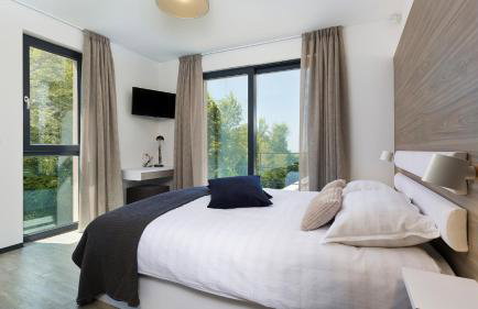 Modern villa Damian with jacuzzi near Porec - Foto 5