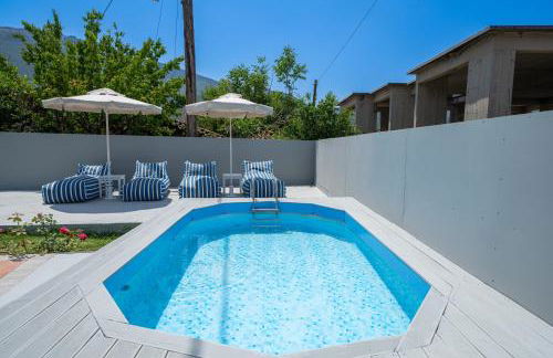 Home plousia - Foto 16