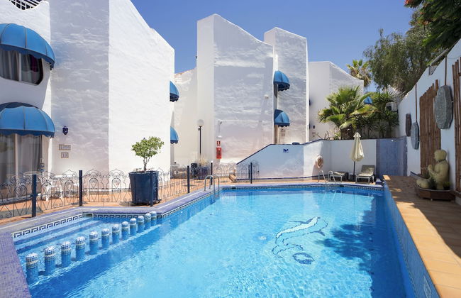 Playaflor Chill Out Resort, a 50 mtrs de la playa - Photo 1