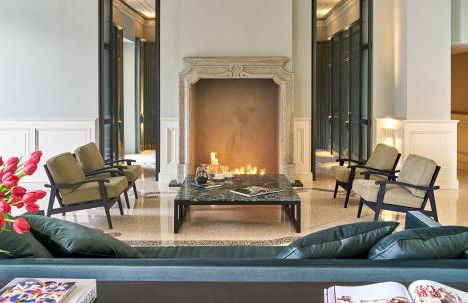 Villa Làrio Lake Como - Foto 39