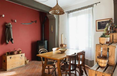 El racó a Anserall. A 8km Andorra. - Foto 17